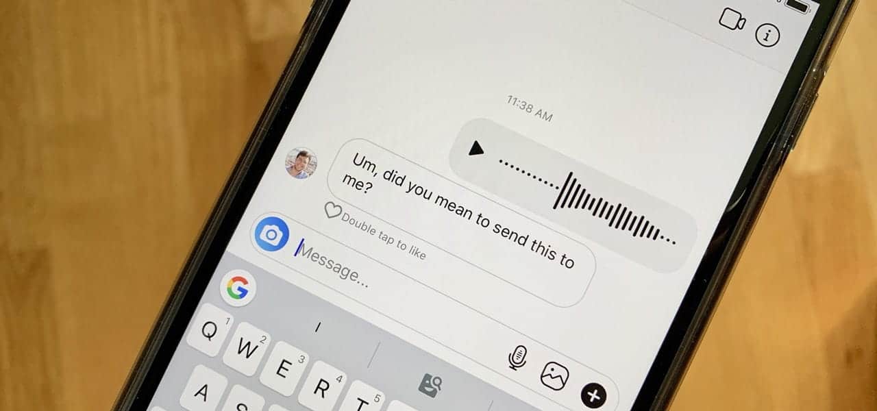 صورة لـ كيفية تنزيل الرسائل الصوتية على Instagram | unsend_voice_messages_instagram_direct.1280x600-BDhLFhgs-DzTechs